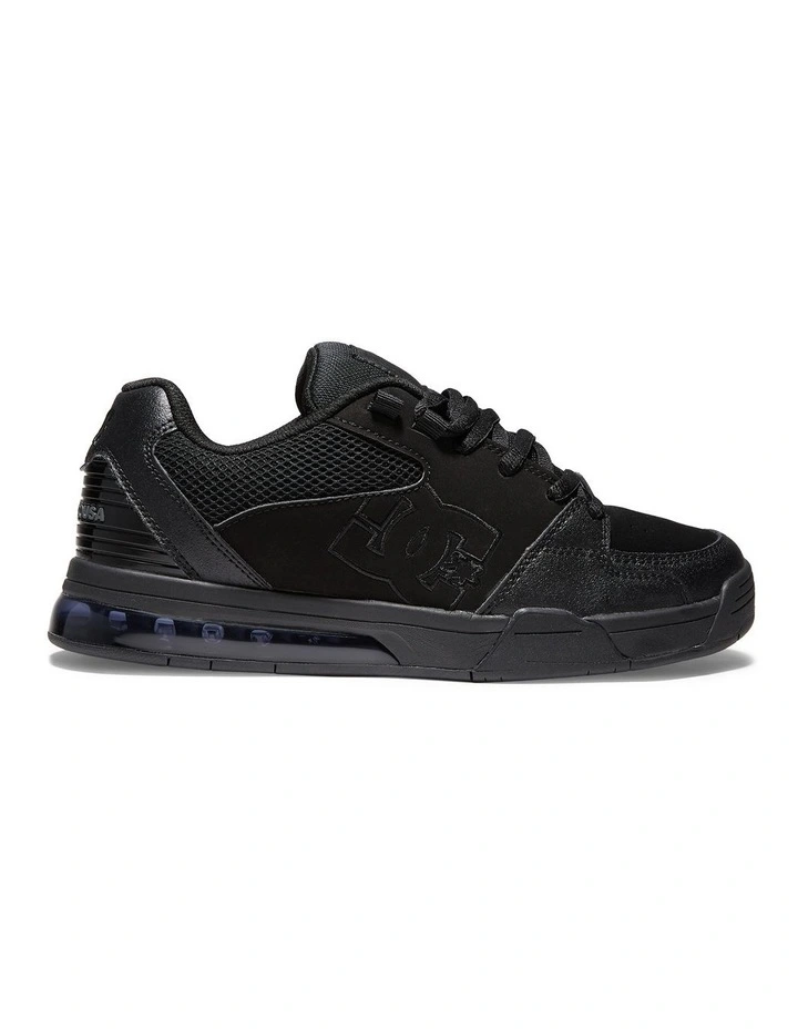 Versatile Shoes in Black