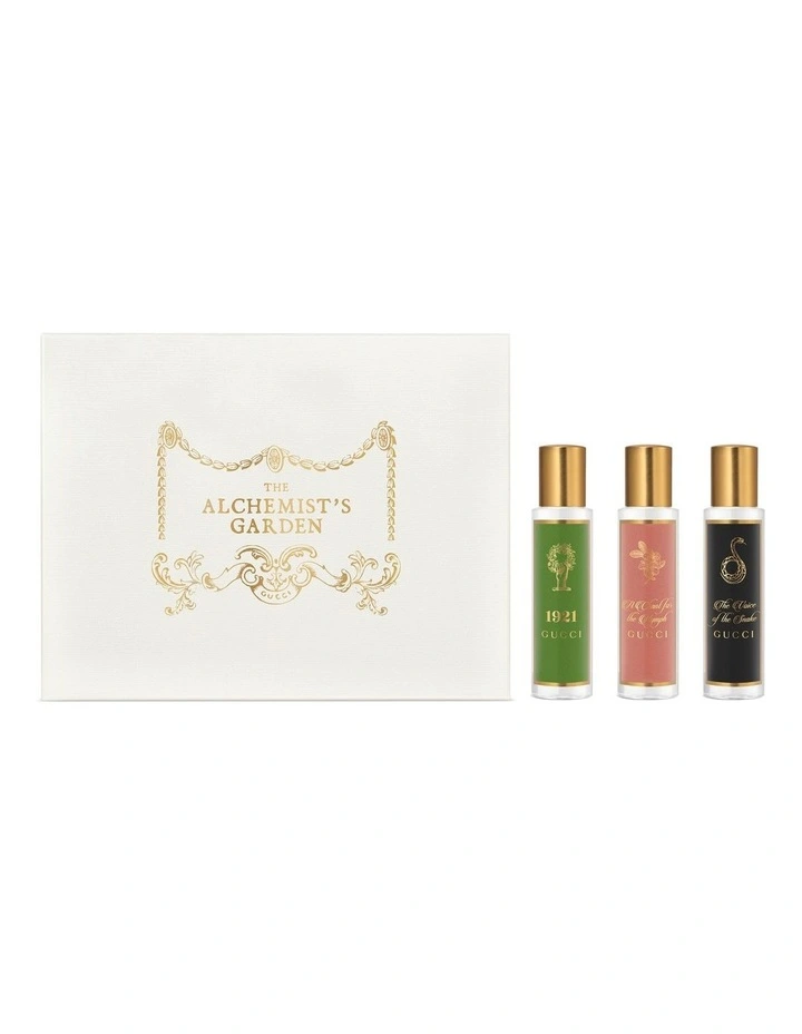 Eau de Parfum Gift Set