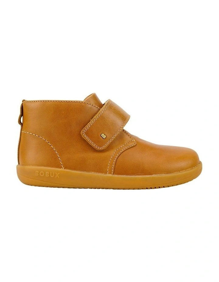 Kid Desert Boot III Caramel Boots