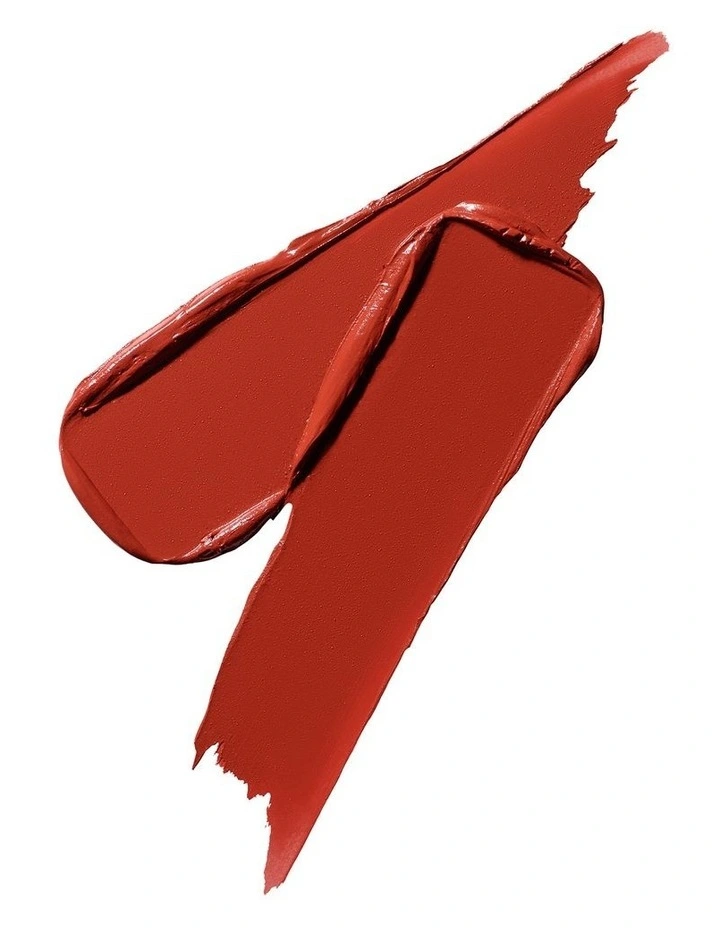 Macximal Silky Matte Lipstick