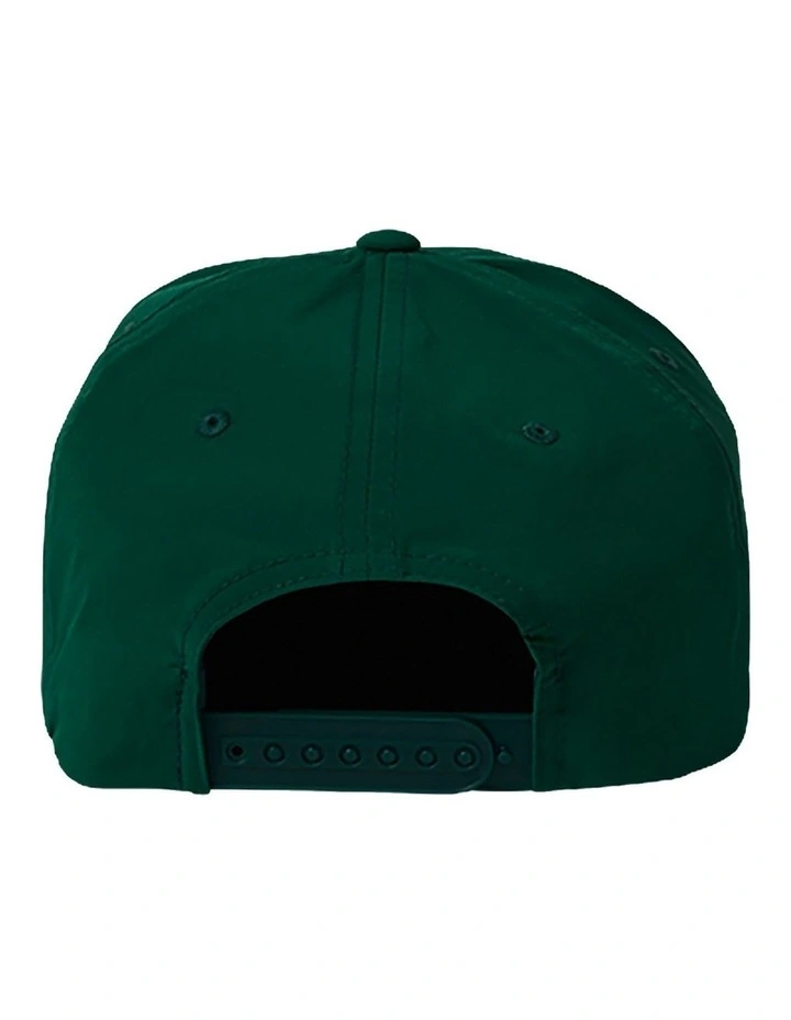 Persist Snapback in Green