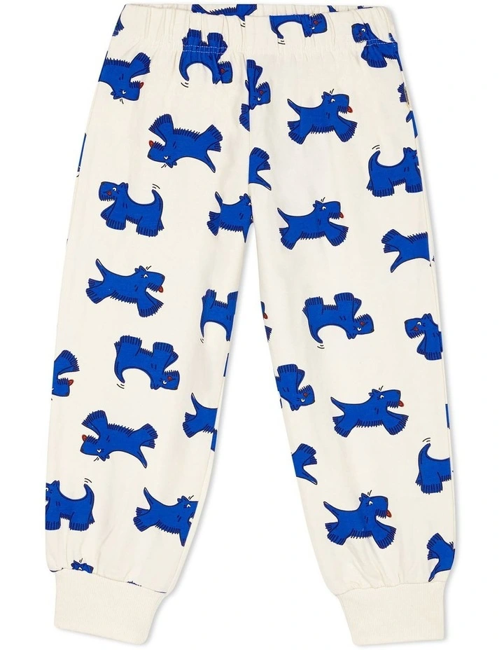 Soft Threads Trackie (Sizes 3-7) in Print
