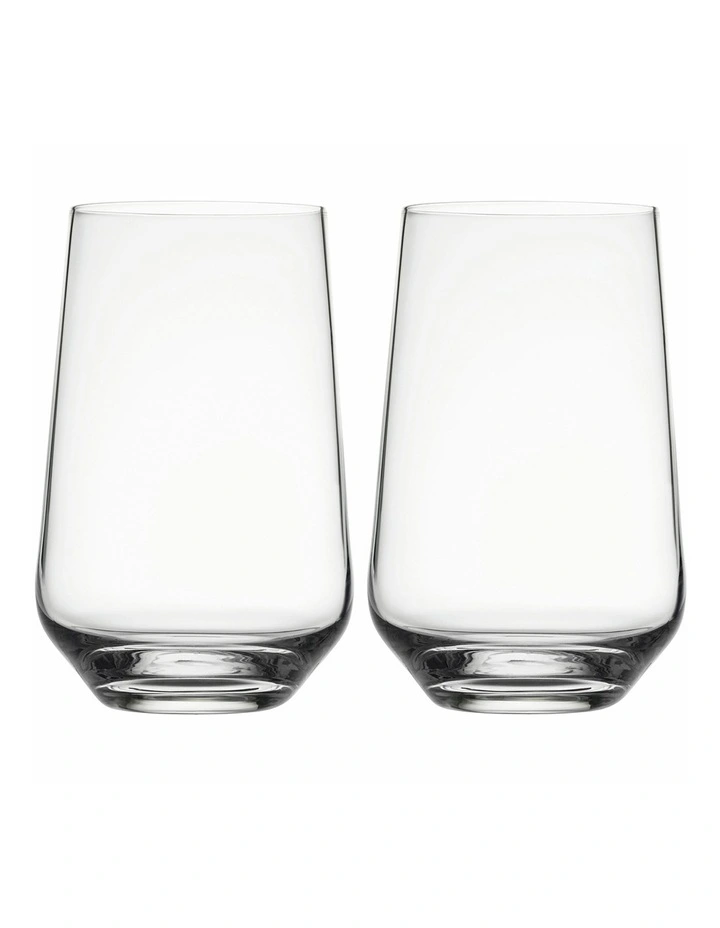 Essence Set Of 2 Highball