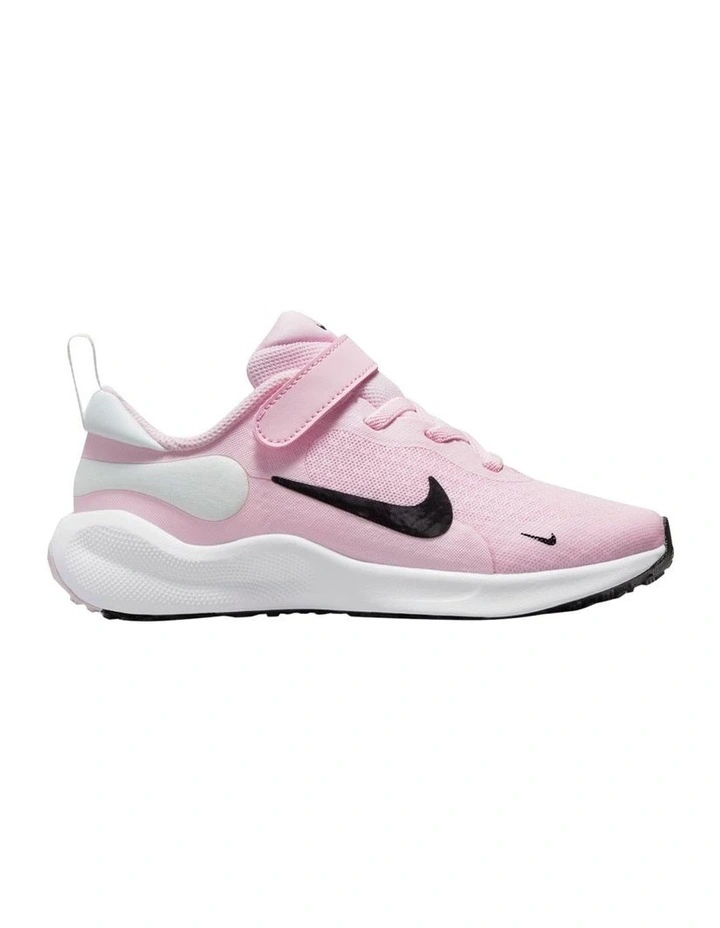 Revolution 7 Pre-School Sport Shoe in Pink