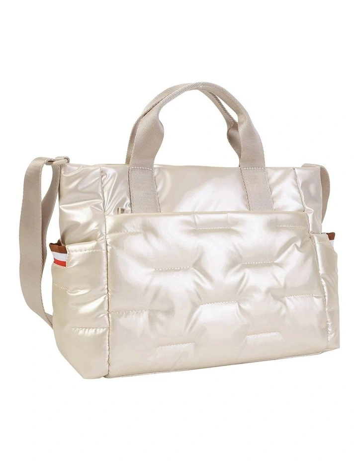 Softy Handbag in Birch