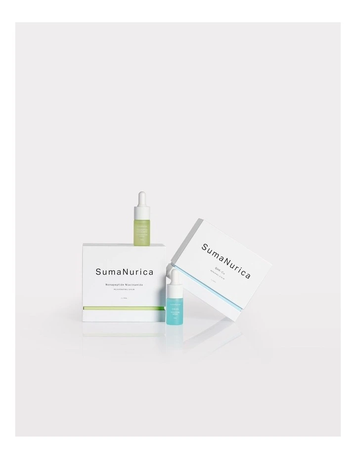 Serum Discovery Duo