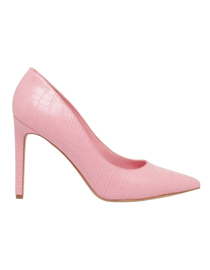 Tatiana Pumps In Pink