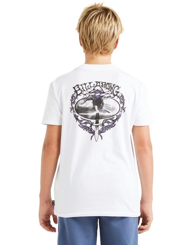 Occ Core T-Shirt in White