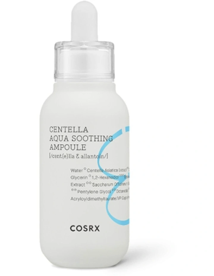 Hydrium Centella Aqua Soothing Ampoule 40ml