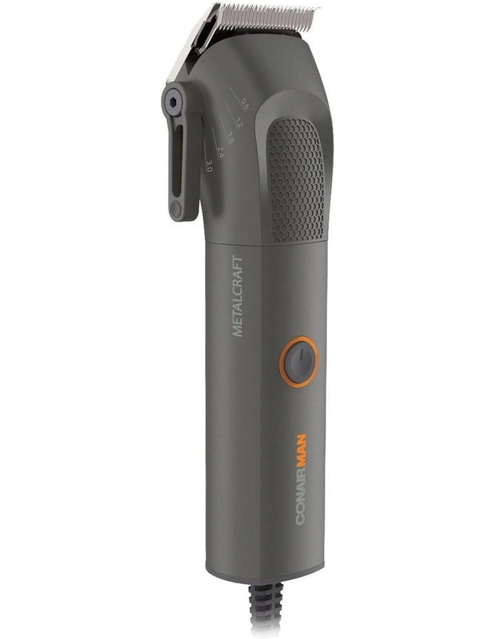The Metal Craft Clipper CM600MA