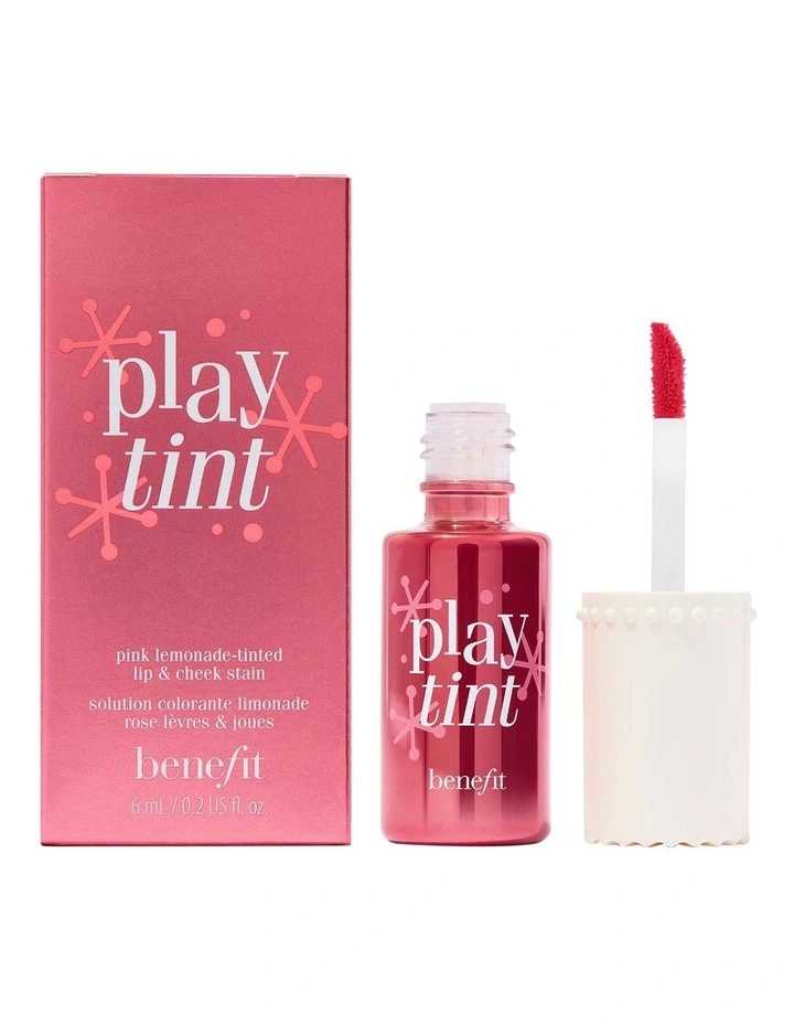 Playtint Cheek & Lip Tint