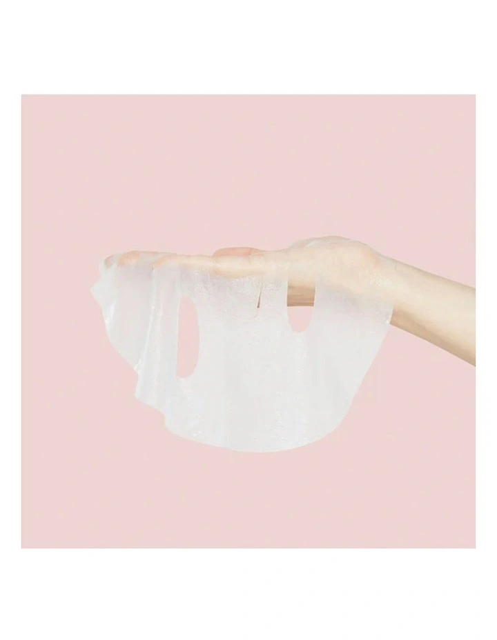 The I.P.I Brightening Ampoule Mask Bundle 10 Pieces