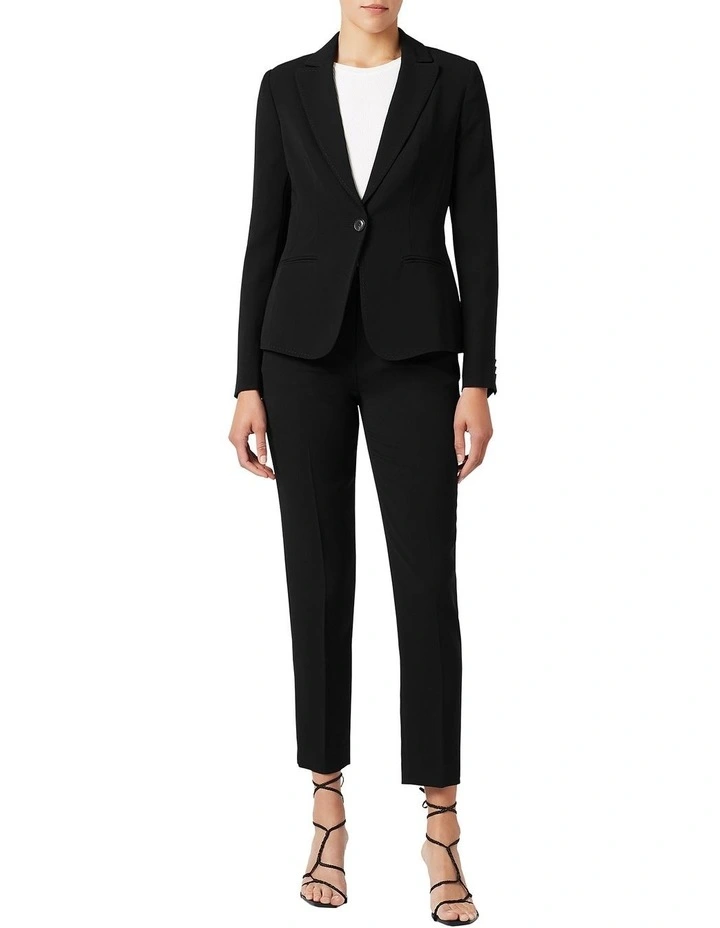 Simone Suit Jacket