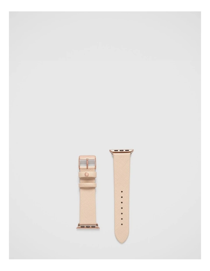 40mm Vision Watch Band in Pancake