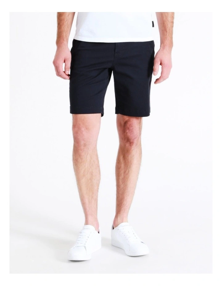 Luke Chino Short Navy