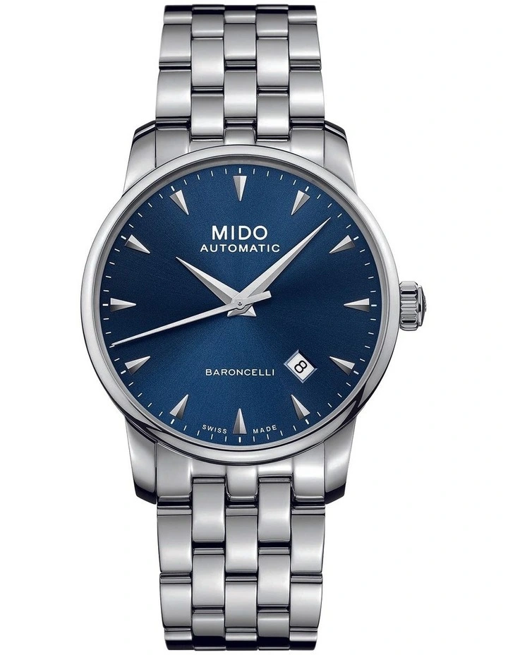 Baroncelli Classic Automatic Watch