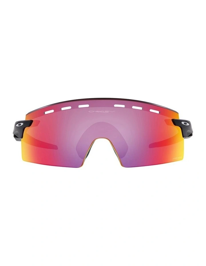 Encoder Strike Sunglasses in Black