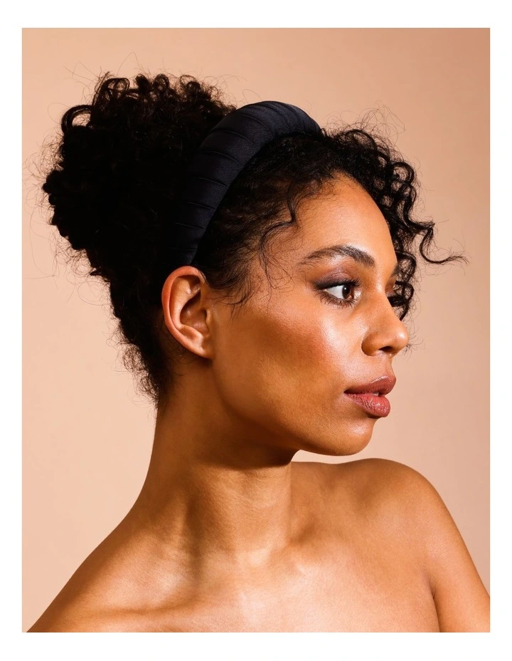 Padded Headband