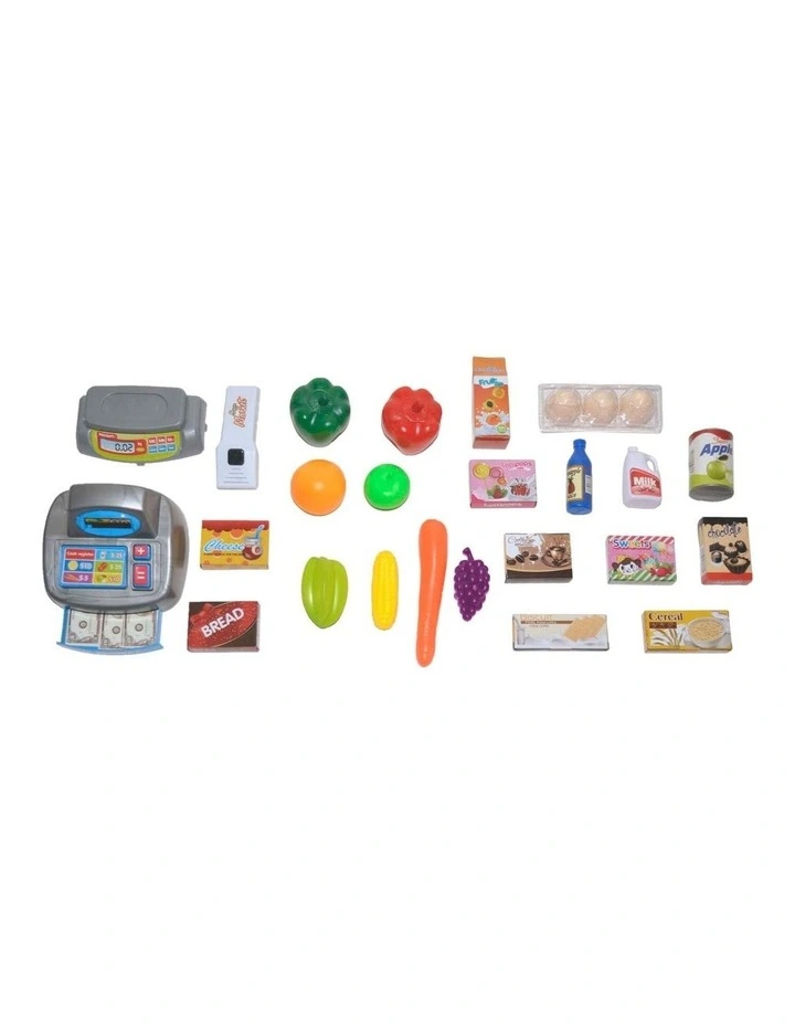 Home Supermarket in Multi