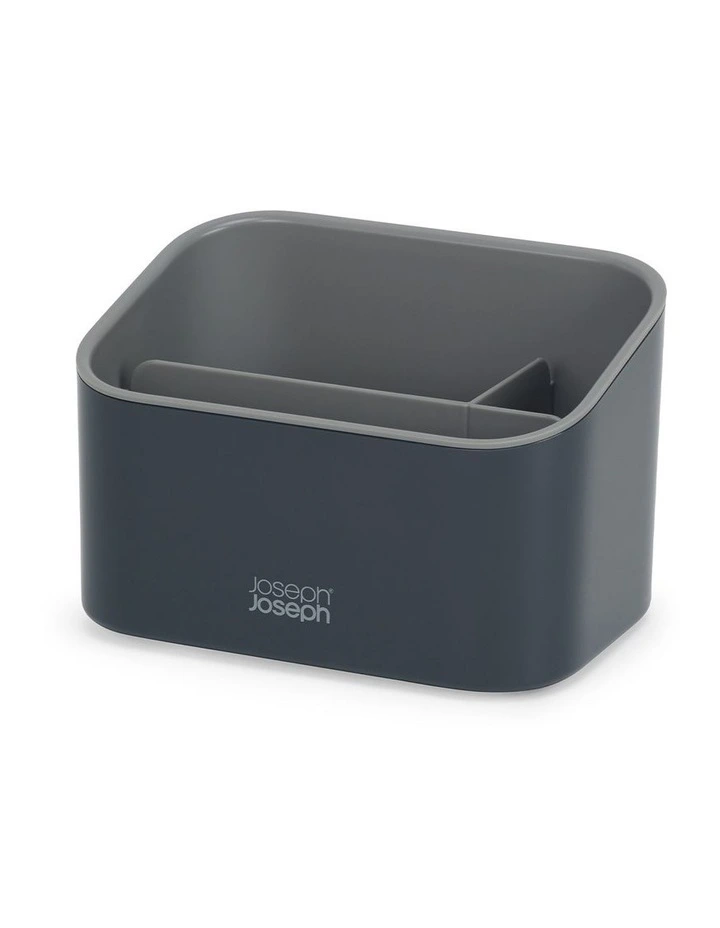 Sink Store Tiered Sink Tidy in Anthracite