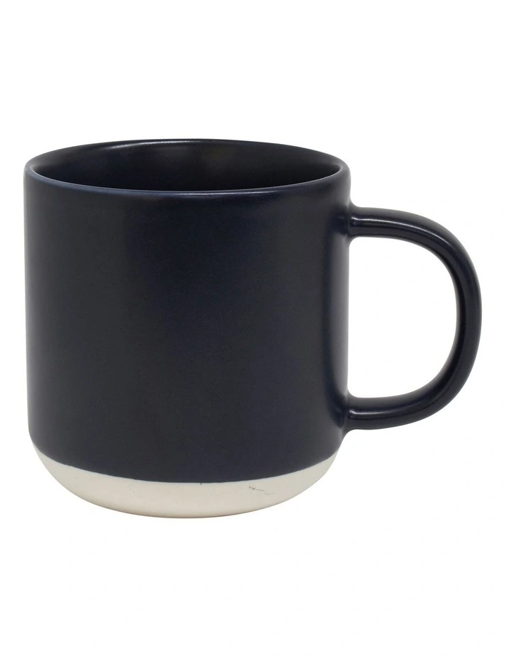 Prism Spice Mug Set 330ml Set of 6 in Multi