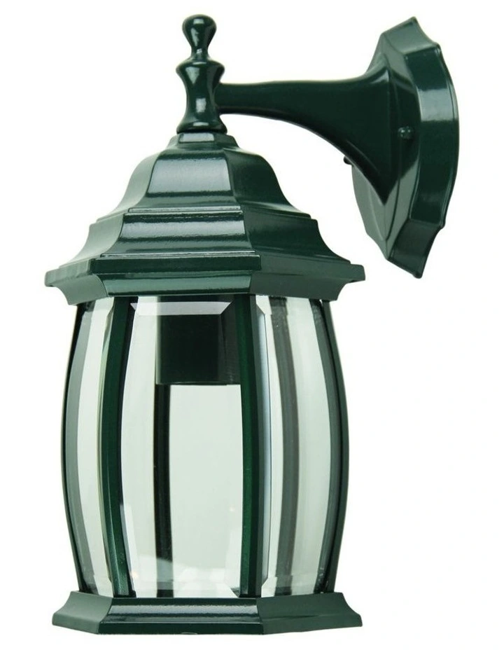 Highgate Down Exterior Light Green