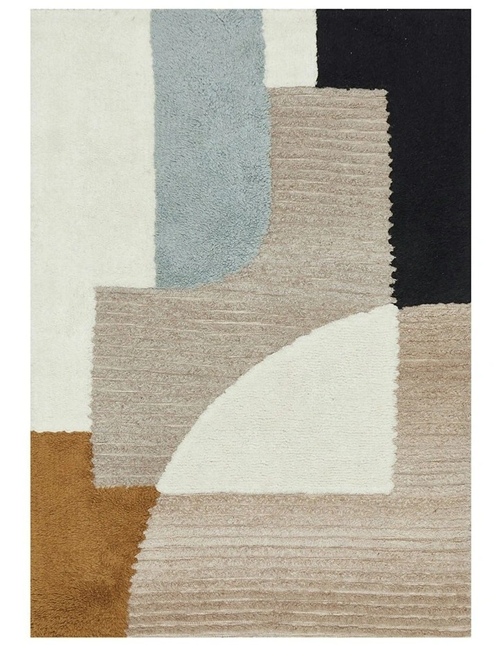 Summit Elroy Rug in Multi