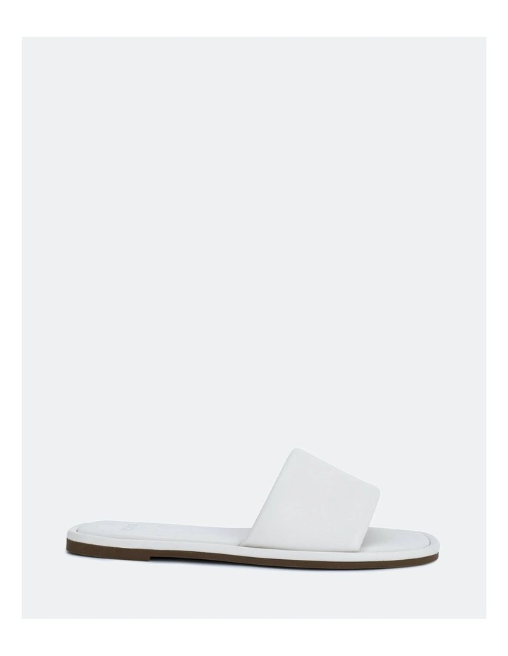 Solano Slides in Cream