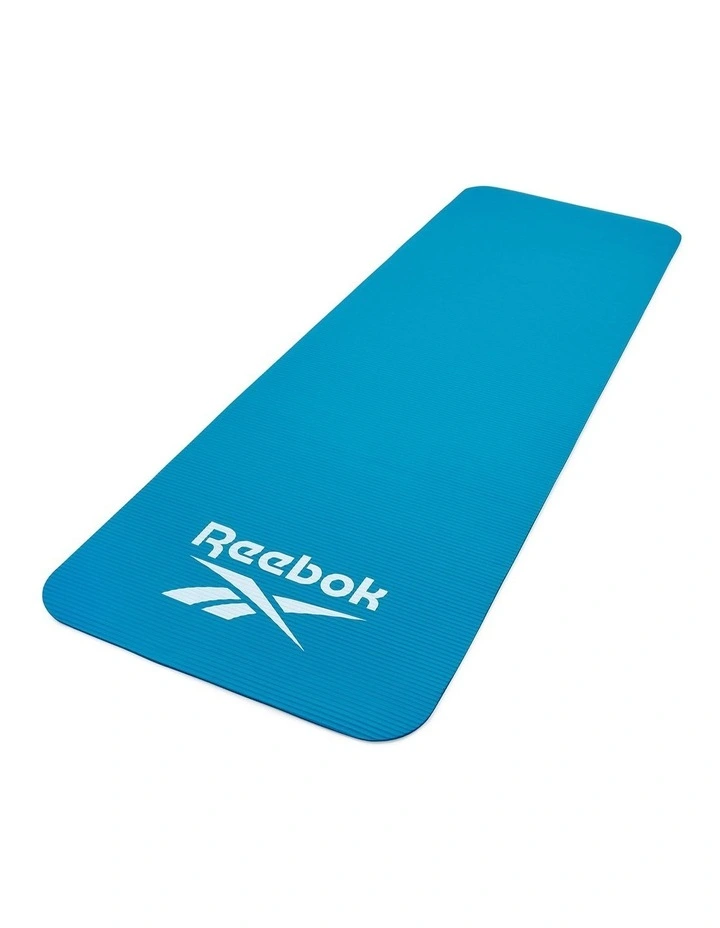Training Mat 7mm in Blue