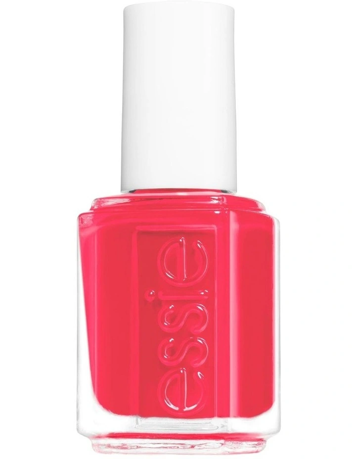 Peach Daiquiri Nail Polish