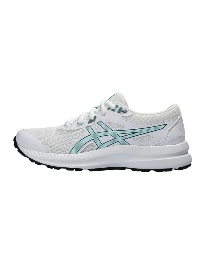 Contend 8 Grade School Sport Shoes in Multi