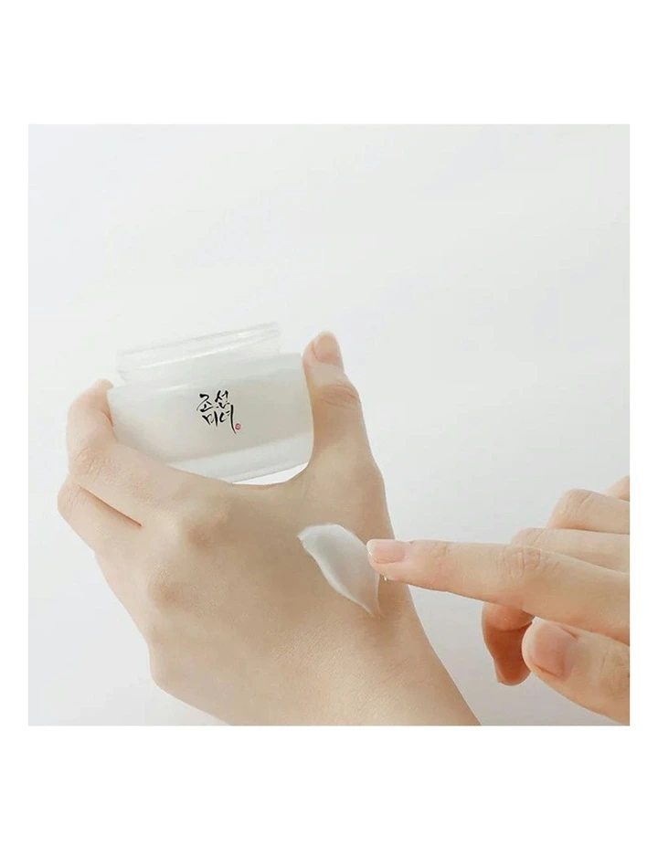 Dynasty Cream