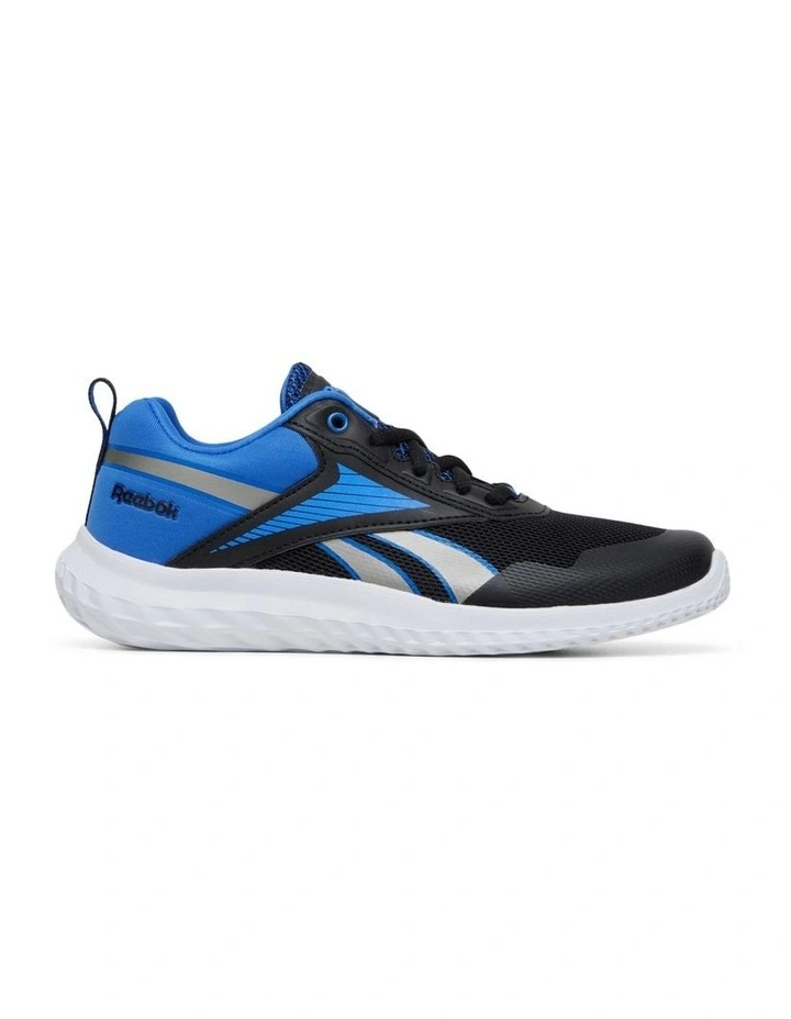 Rush Runner 5 Sport Shoes in Black
