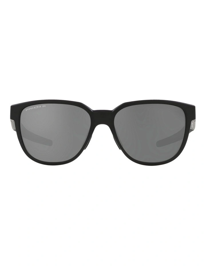 Actuator Polarised Sunglasses in Black