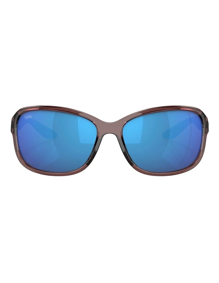 Seadrift Polarized Sunglasses in Grey