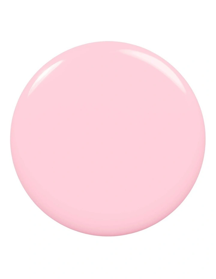 Fiji Nail Polish