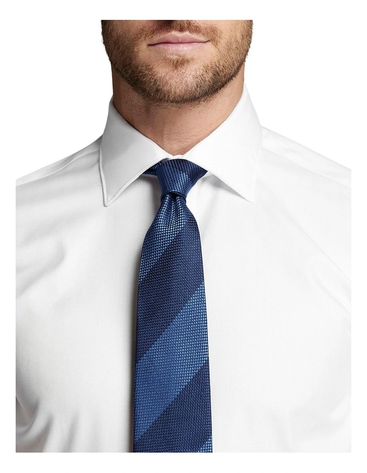 Copley White Shirt