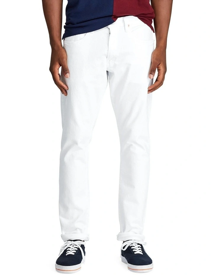 Sullivan Slim Stretch Jean