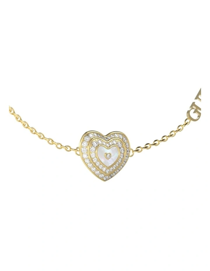 Amami Bracelet in Gold