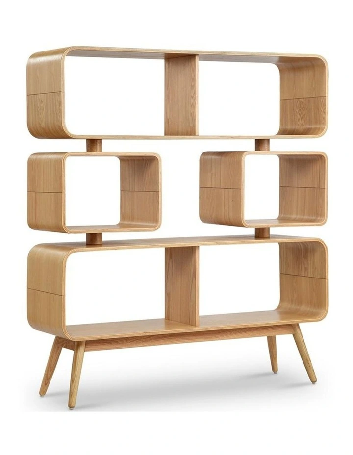 AZAMI Display Unit 1.2M Natural