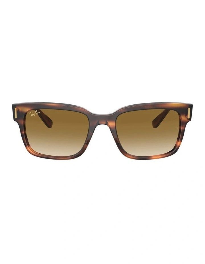 Jeffrey Brown RB2190 Sunglasses