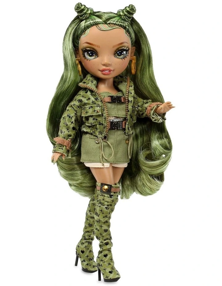 Rainbow High Core Fashion Dolls Assorted