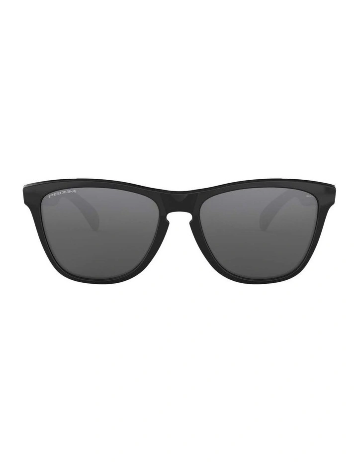 Frogskins Black OO9013 Sunglasses