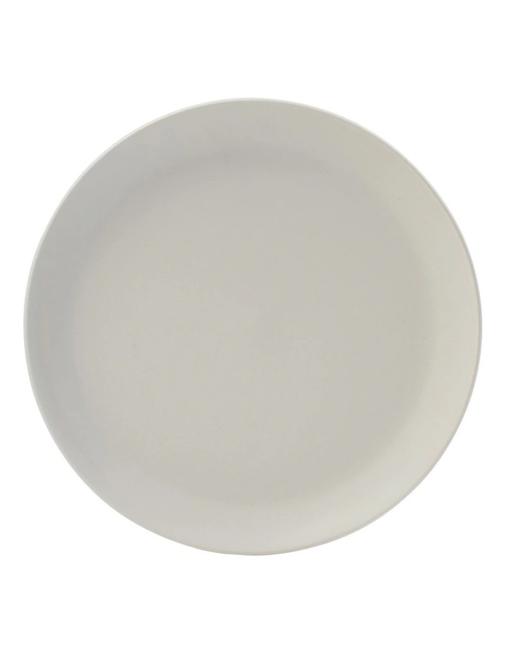 Frame Side Plate 20cm in Celery