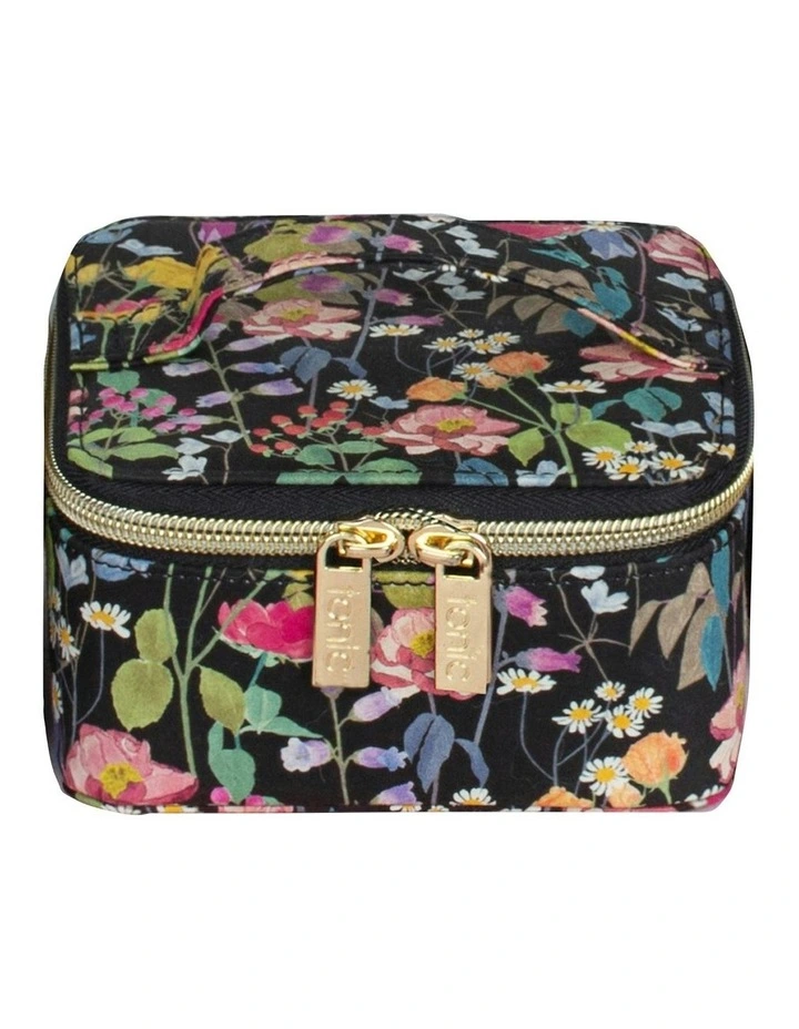 Liberty Jewellery Cube in Fairytale Forest