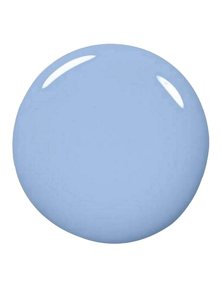 Salt Water Happy Nail Polish