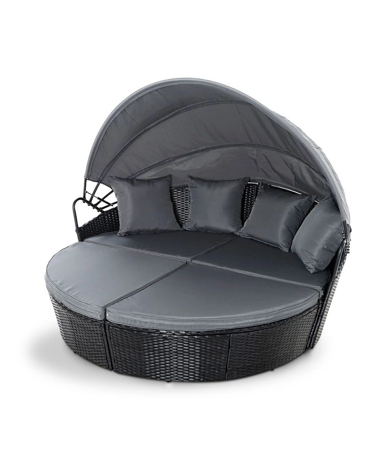 Lounge Setting Patio Furniture