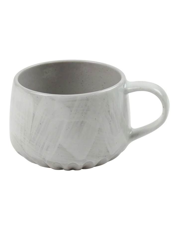 Hostess Mug 390ml in Blanche
