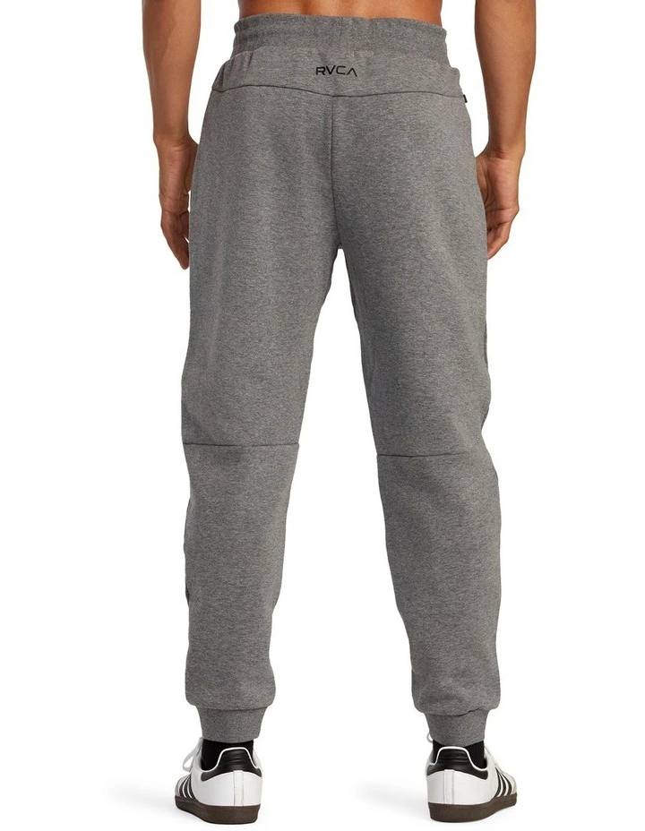 Tech Fleece Sweatpants Ii in Grey