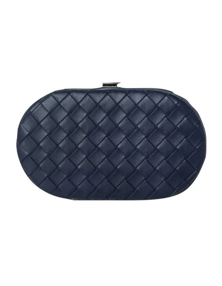 Sewing Kits Woven in Navy